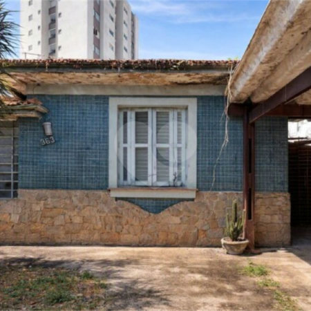 Casa á venda - Vila Guarani!!