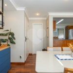 Apartamento à venda com 2 quartos, sendo 1 suíte, em Brooklin, São Paulo, SP