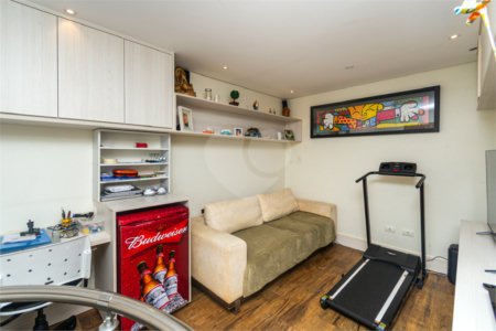 Apartamento à venda com 3 suítes em Chácara Califórnia, São Paulo, SP