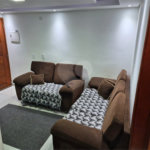 Apartamento à venda com 2 quartos em Jardim América, Poá, SP