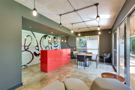Apartamento à venda com 2 quartos em Alto da Boa Vista, São Paulo, SP
