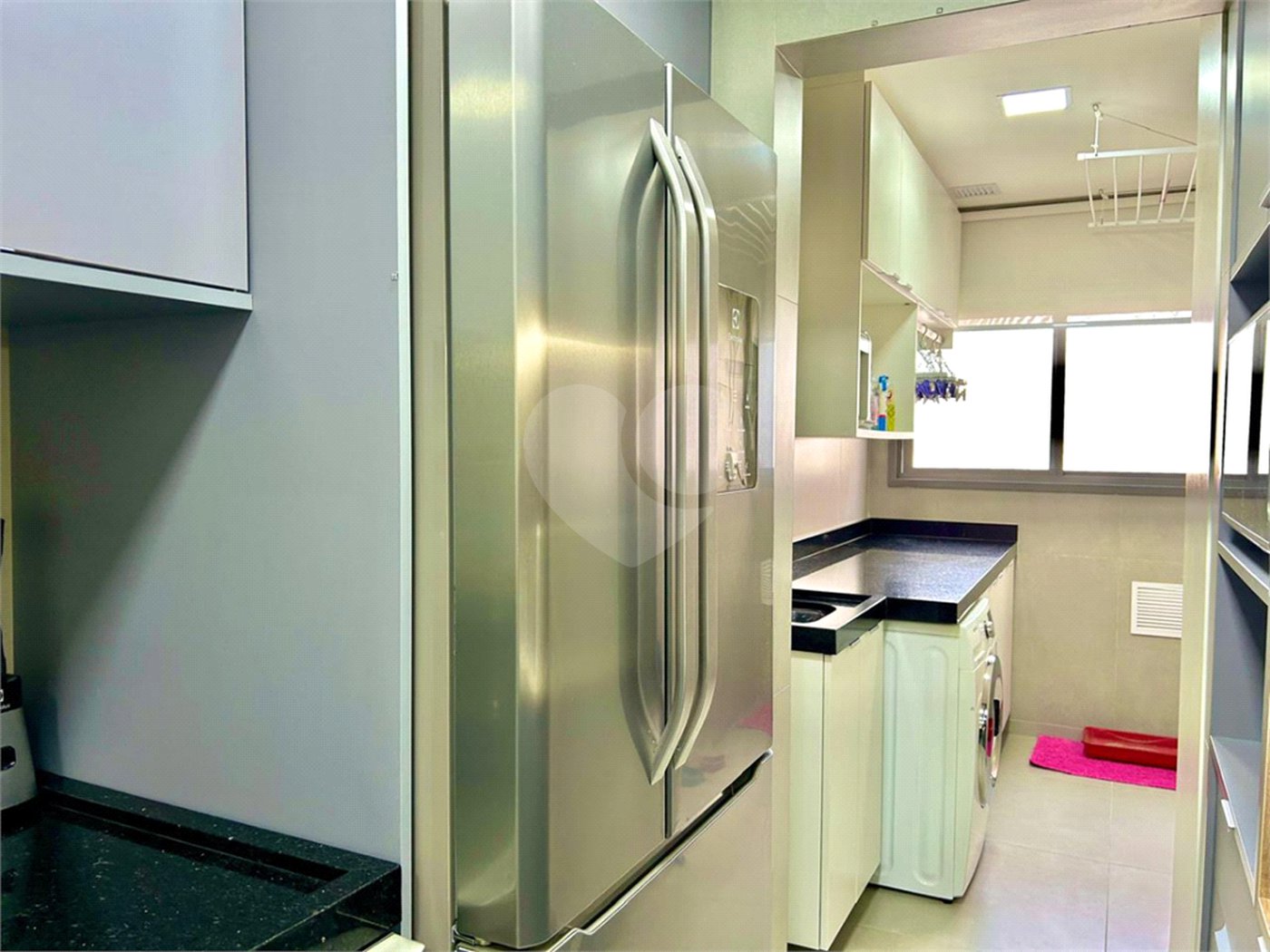 Apartamento à venda com 3 suítes em Jardim Prudência, São Paulo, SP