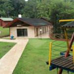 Terreno à venda no condomínio Sausalito, Mairiporã - SP