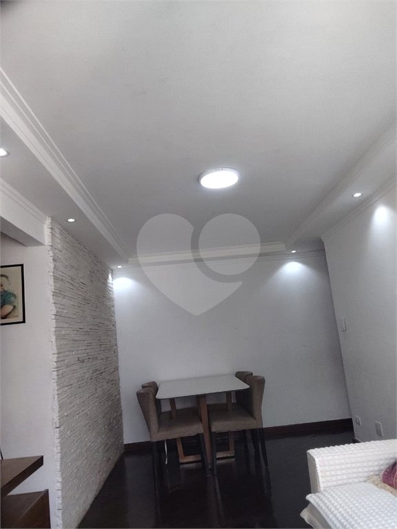 Apartamento à venda com 2 quartos em Jardim Peri, São Paulo, SP