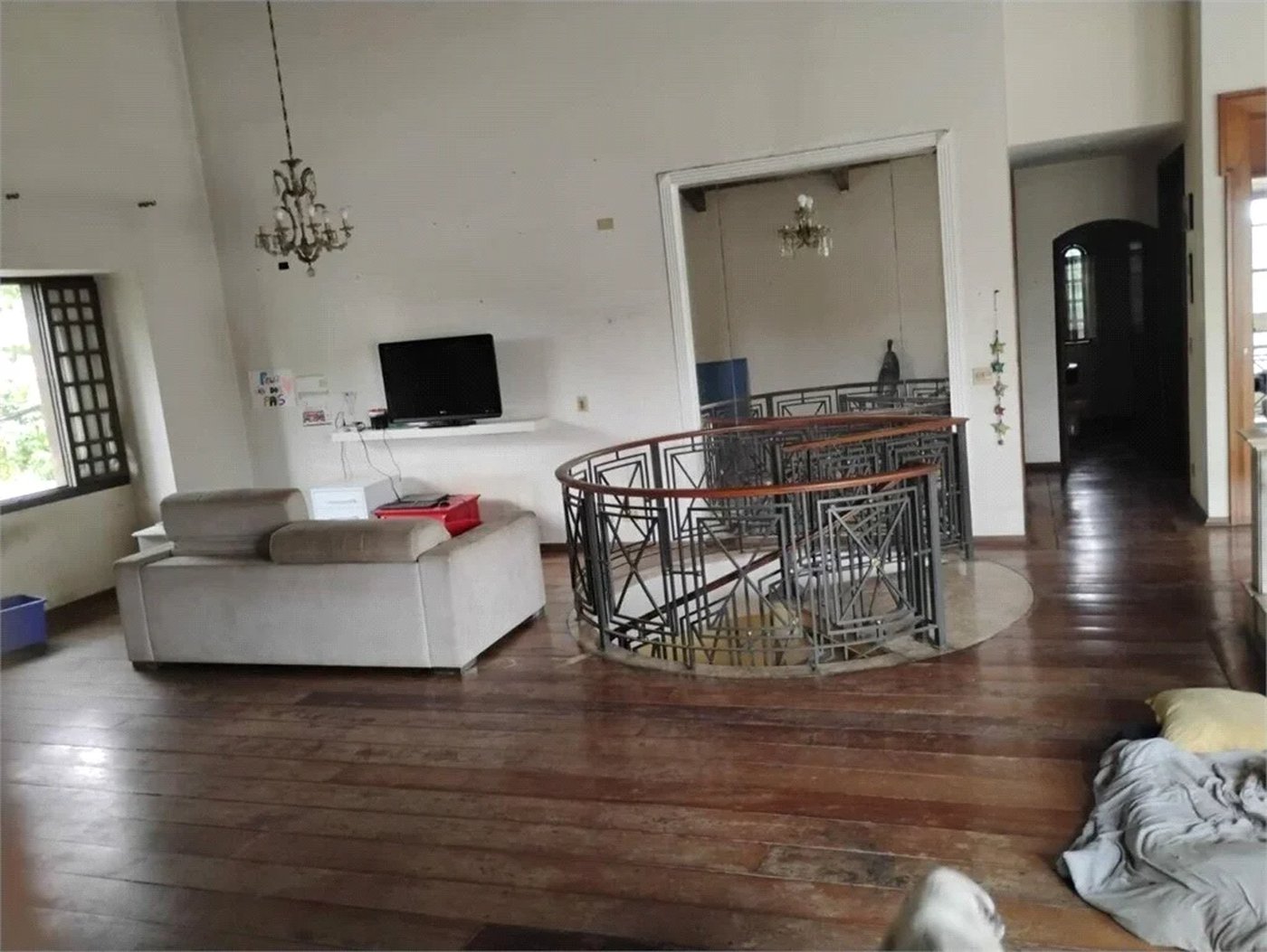 Casa à venda com 7 quartos, sendo 2 suítes, em Brooklin Paulista, São Paulo, SP