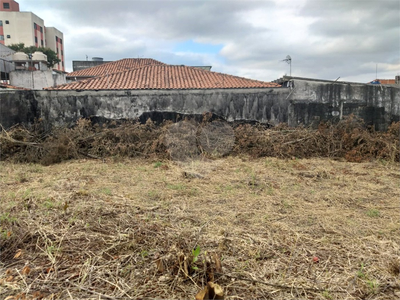 Terreno à venda com 1 suíte em Tucuruvi, São Paulo, SP