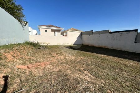 Terreno à venda no condomínio Ibiti do Paço, Sorocaba - SP