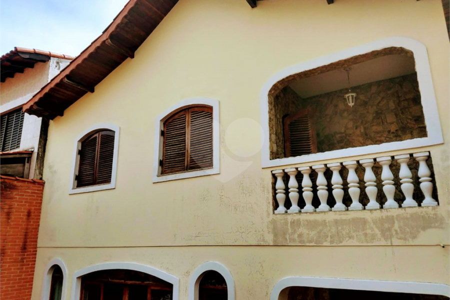 Sobrado à venda com 3 quartos em Vila Nova Cachoeirinha, São Paulo, SP