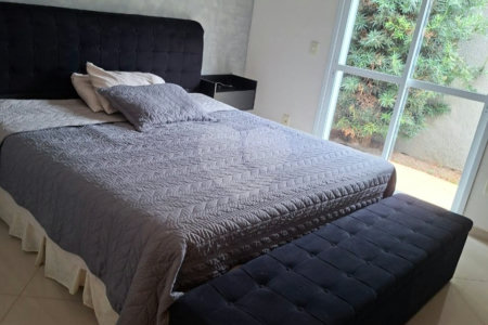 Casa à venda com 3 suítes no condomínio Mont Blanc, Sorocaba - SP