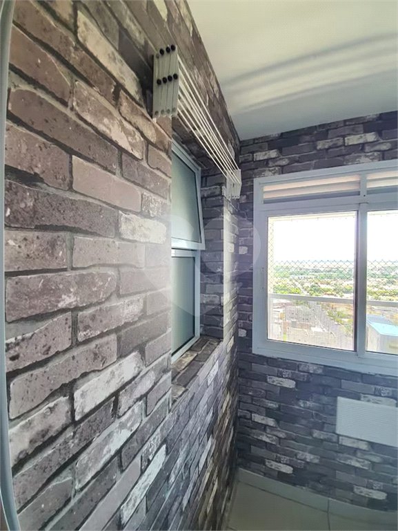 Apartamento à venda com 3 quartos, sendo 1 suíte, em Parque Residencial Lagoinha, Ribeirão Preto, SP