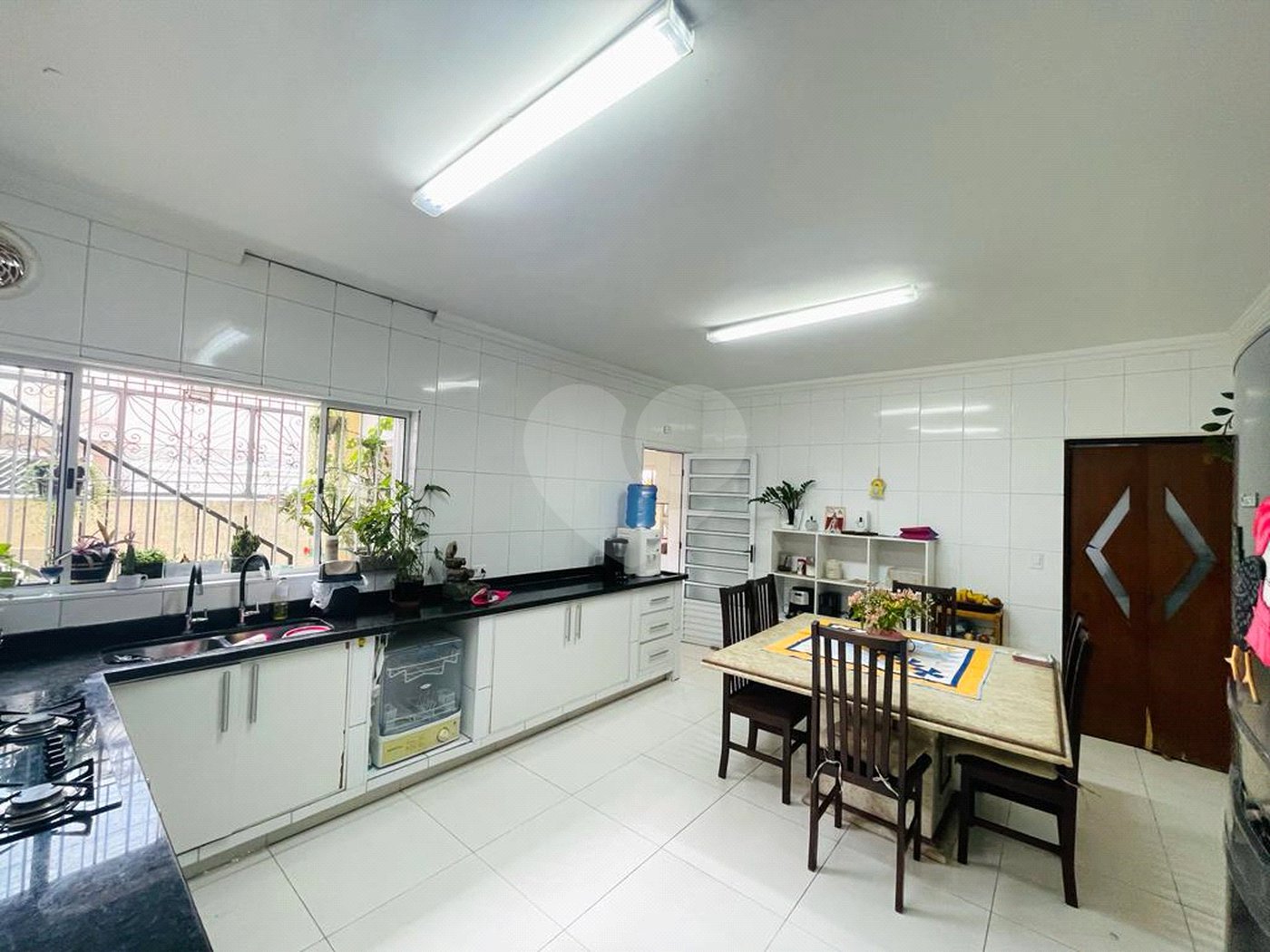 Sobrado à venda com 4 suítes em Vila Maria Baixa, São Paulo, SP