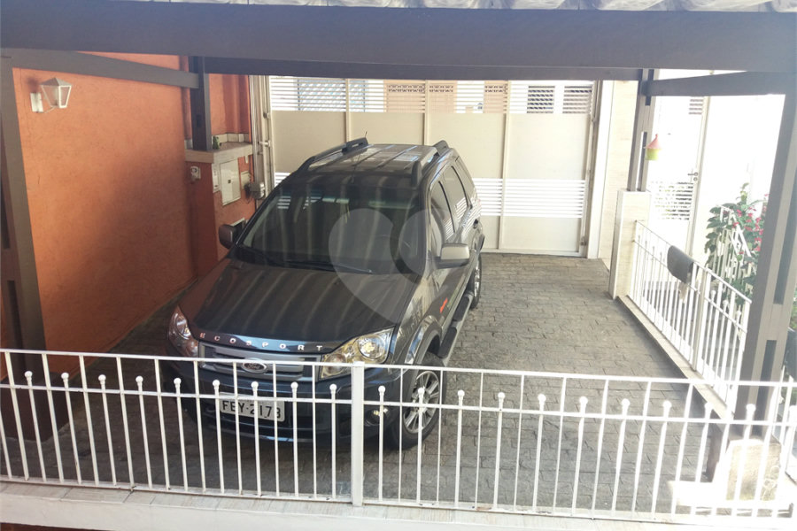 Sobrado à venda com 3 quartos, sendo 1 suíte,  em Vila Maria, São Paulo, SP