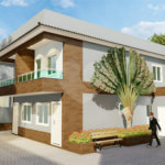 Casa à venda com 2 quartos no condomínio Residencial Marlene Correia, Rio de Janeiro - RJ