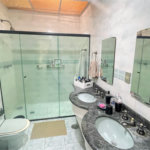 Casa à venda com 4 suítes no condomínio Vivendas do Lago, Sorocaba - SP
