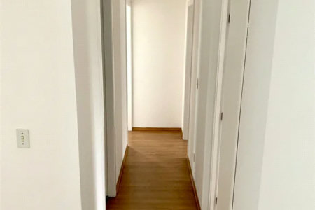 Apartamento à venda com 3 quartos, sendo 1 suíte, em Vila Andrade, São Paulo, SP