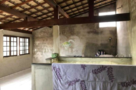 Casa à venda com 1 quarto, sendo 2 suítes, em Campo Grande, Rio de Janeiro, RJ