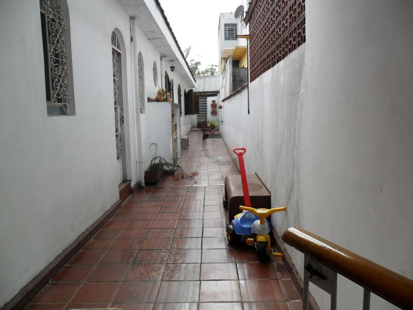 Sobrado à venda com 4 quartos em Casa Verde, São Paulo, SP