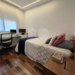 Apartamento à venda com 3 suítes em Santana, São Paulo, SP