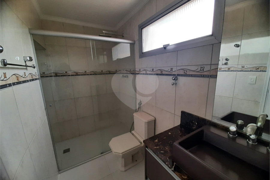 Apartamento à venda com 3 quartos, sendo 1 suíte, em Santana, São Paulo, SP