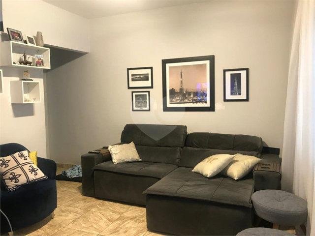 Sobrado à venda com 3 quartos, sendo 1 suíte,  em Mandaqui, São Paulo, SP