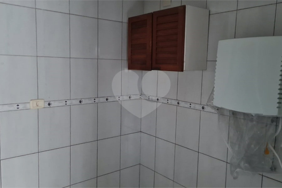 Sobrado à venda ou para alugar com 3 quartos em Casa Verde, São Paulo, SP
