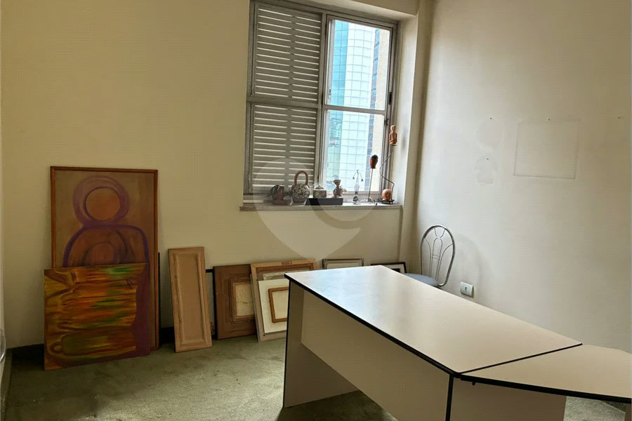 Apartamento à venda com 3 quartos em Paraíso, São Paulo, SP