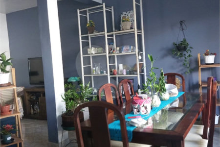 Casa à venda com 2 quartos, sendo 1 suíte, em Campo Grande, Rio de Janeiro, RJ