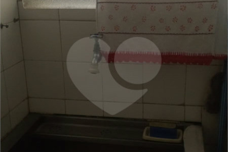 Apartamento à venda com 2 quartos em Jaguaré, São Paulo, SP