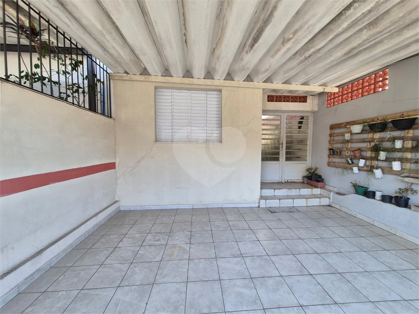 Casa Térrea à venda com 2 quartos em Vila Lageado, São Paulo, SP