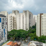 Apartamento à venda com 2 suítes em Indianópolis, São Paulo, SP