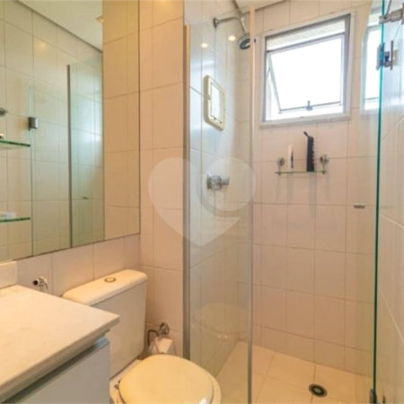 Apartamento à venda com 3 suítes em Vila Leopoldina, São Paulo, SP