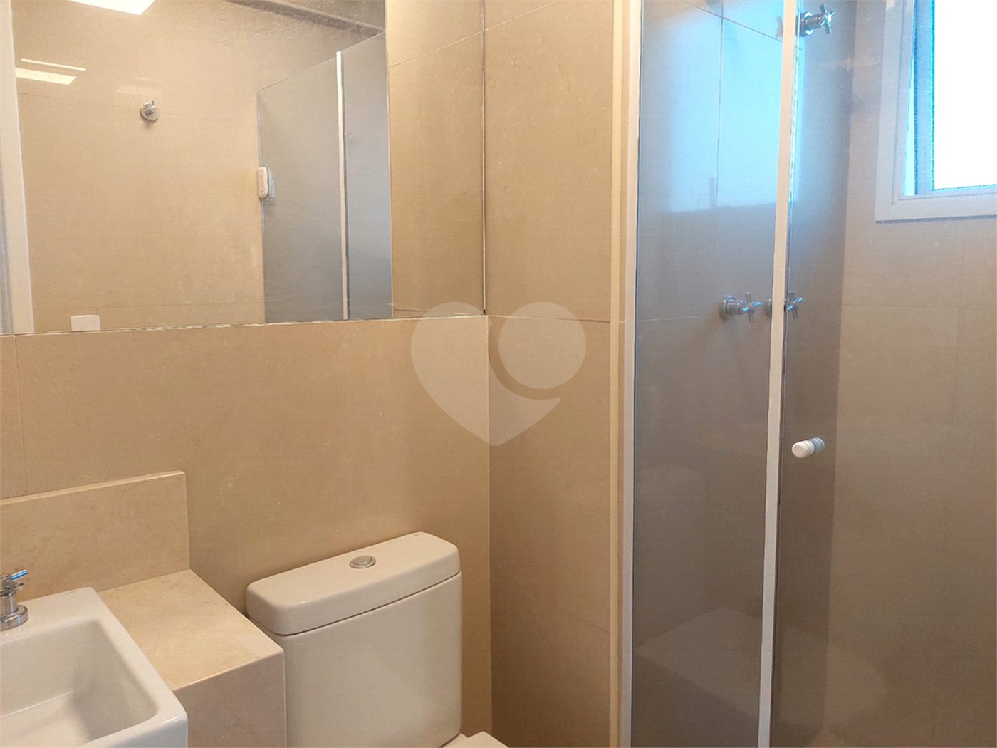Apartamento para alugar com 3 quartos, sendo 1 suíte, em Perdizes, São Paulo, SP