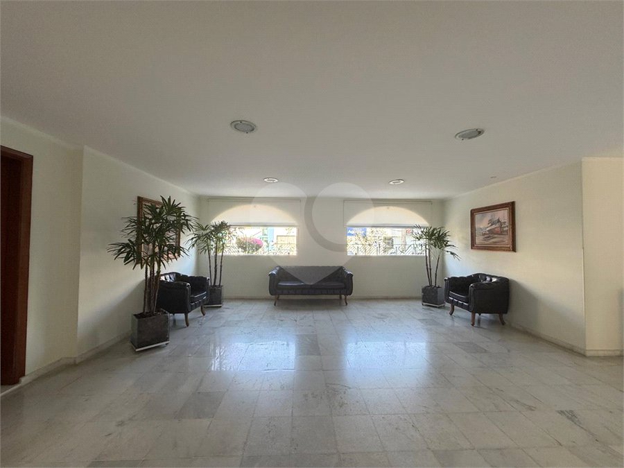 Apartamento à venda com 3 quartos, sendo 1 suíte, em Santana, São Paulo, SP