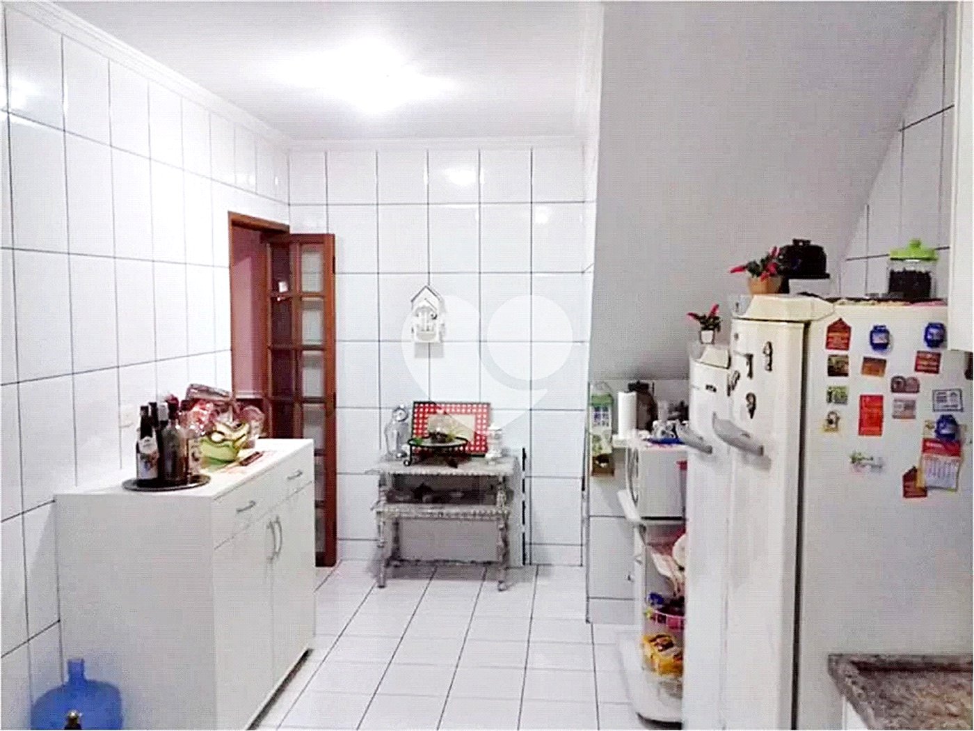 Sobrado à venda com 3 suítes em Santana, São Paulo, SP