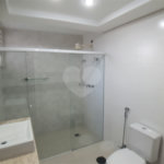 Apartamento no Edíficio Alexandre Previeiro