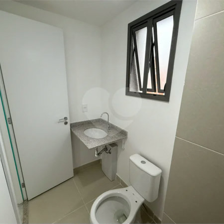 Studio à venda com 1 quarto em Butantã, São Paulo, SP