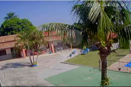Chácara à venda com 4 quartos, sendo 2 suítes, em João Jabour, Salto, SP