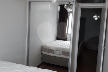 Apartamento à venda com 2 quartos em Santa Cecília, São Paulo, SP