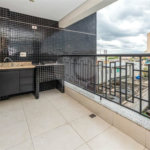 Apartamento à venda com 1 quarto em Limão, São Paulo, SP