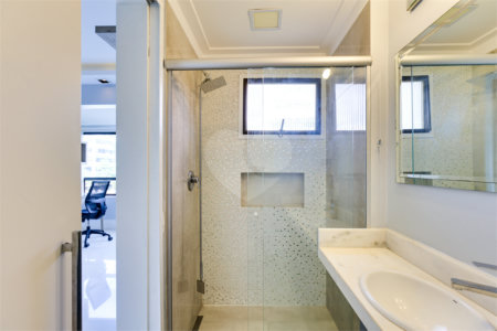 Apartamento à venda com 4 quartos, sendo 3 suítes, em Granja Julieta, São Paulo, SP