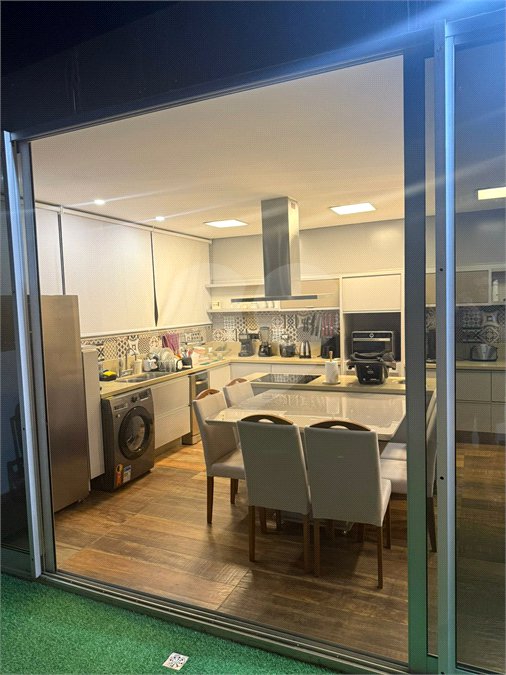 Apartamento à venda com 3 quartos, sendo 1 suíte, em Vila Leopoldina, São Paulo, SP