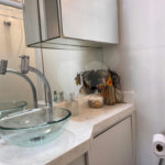Apartamento à venda com 3 quartos, sendo 1 suíte, em Indianópolis, São Paulo, SP