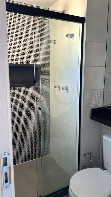 Apartamento para alugar com 3 quartos, sendo 1 suíte,  em Lar São Paulo, São Paulo, SP