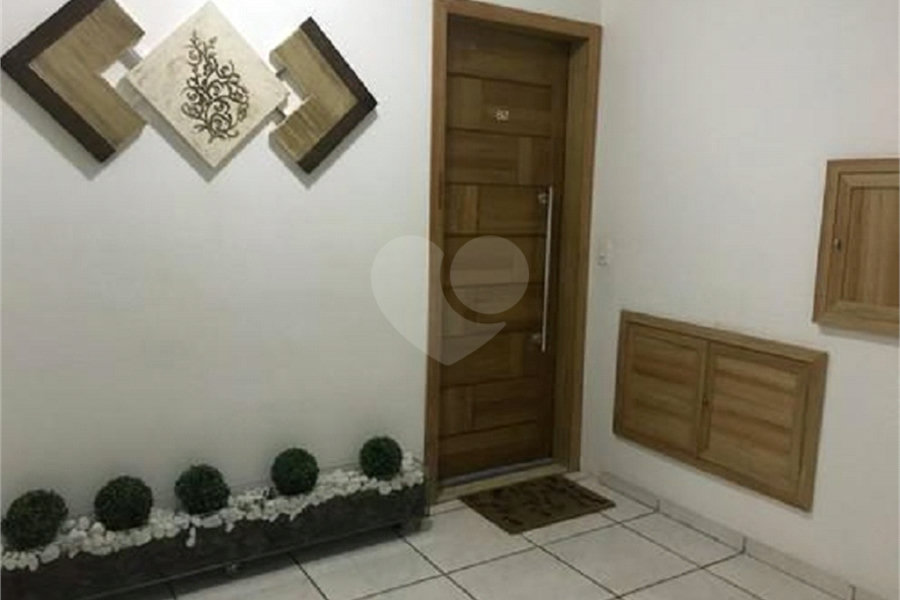 Apartamento à venda com 2 quartos em Jaraguá, São Paulo, SP