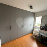 Apartamento à venda com 2 quartos em Cidade Edson, Suzano, SP