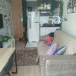 Apartamento à venda com 2 quartos em Parque Reboucas, São Paulo, SP