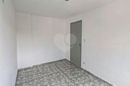 Apartamento à venda com 2 quartos em Jardim Peri, São Paulo, SP