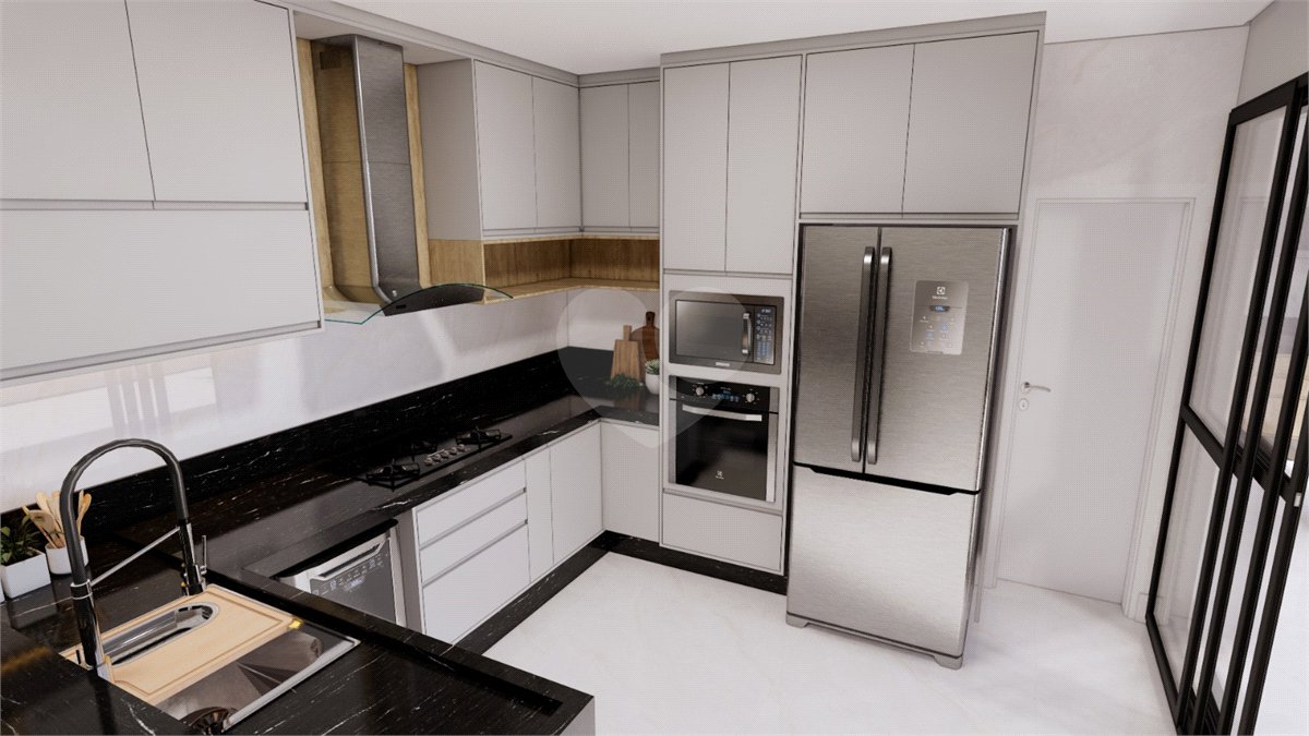 Casa à venda com 3 suítes em Jardim Esplanada II, Indaiatuba, SP