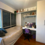 Apartamento à venda com 3 quartos, sendo 1 suíte, em Vila Romana, São Paulo, SP