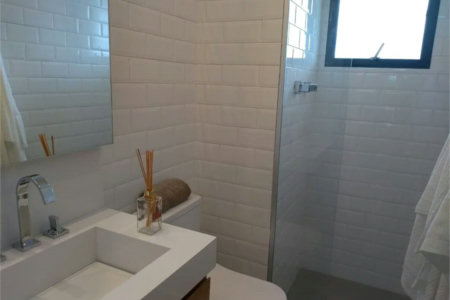 Apartamento à venda com 2 suítes em Vila Leopoldina, São Paulo, SP
